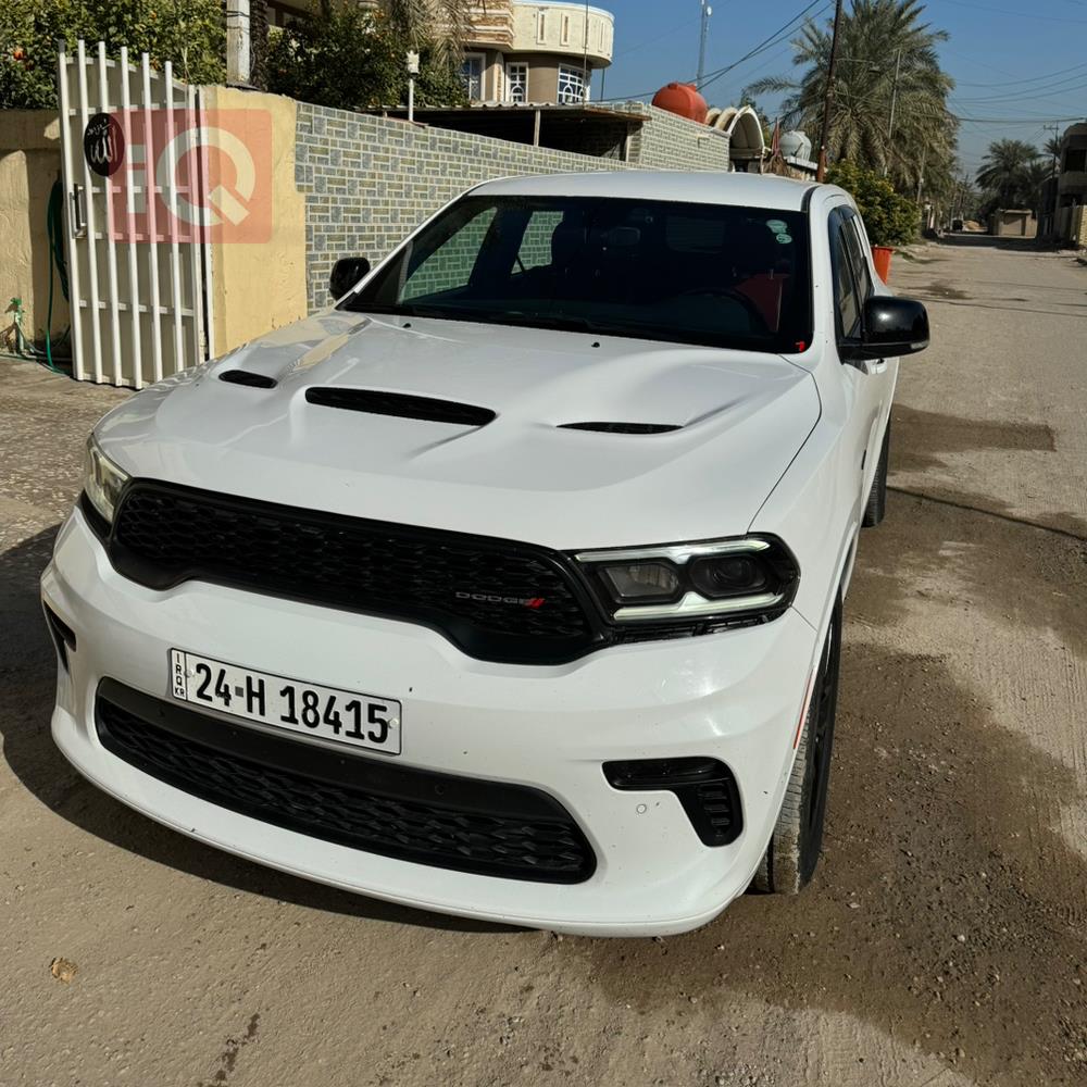 Dodge Durango